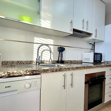 Apartamento Sunset Chill Out- Torres D' Oboe