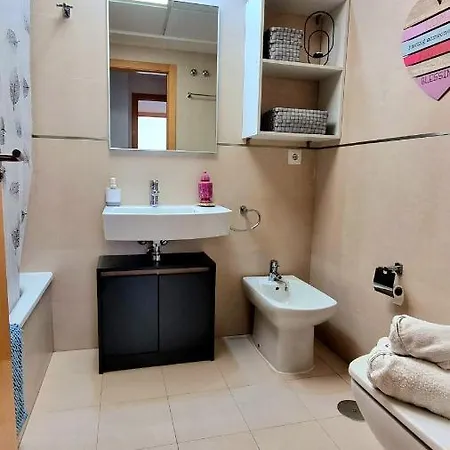 Apartamento Sunset Chill Out- Torres D' Oboe