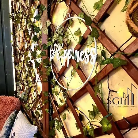 Sunset Chill Out- Torres D' Oboe Apartment Benidorm