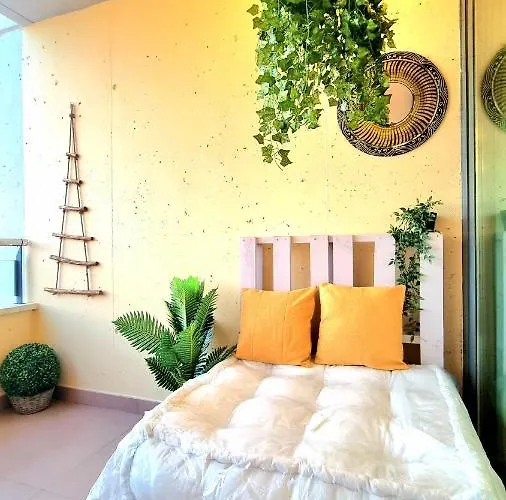 Sunset Chill Out- Torres D' Oboe * Benidorm